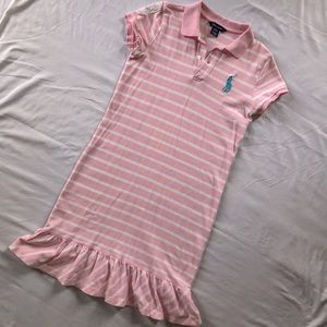 Girls Ralph Lauren Dress